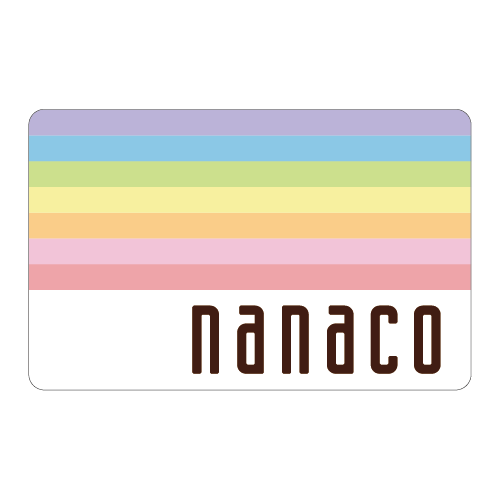 nanaco